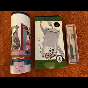 Kate Spade Bundle